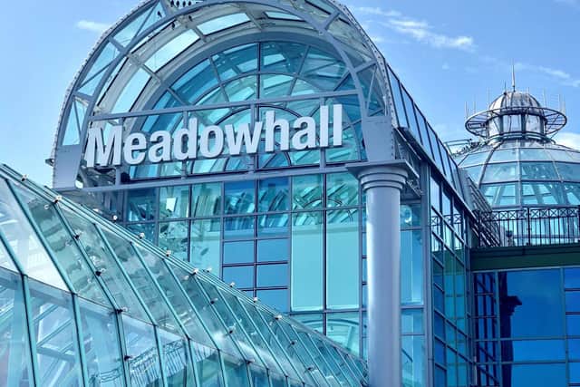 Meadowhall has whole host of deals on offer this half term.
