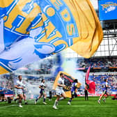 Leeds Rhinos don't appear to be flagging as they approach the business end of the season. Picture by Olly Hassell/SWpix.com.