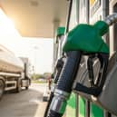 Fuel prices have surged again, with diesel at a three-year high and petrol rising fast