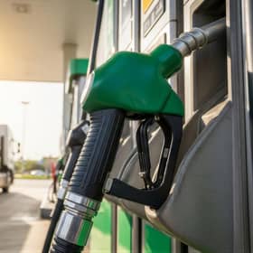 Fuel prices have surged again, with diesel at a three-year high and petrol rising fast
