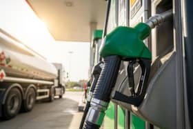 Fuel prices have surged again, with diesel at a three-year high and petrol rising fast