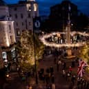 Seventh heaven! Discover the delights of Seven Dials this Christmas @7dialslondon