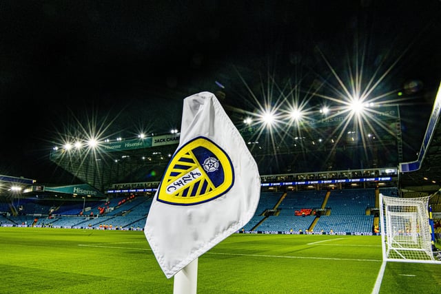 There are newer and shinier stadiums in the Premier League but for Leeds supporters, Elland Road is a special place that evokes special memories.