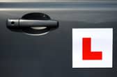 Learner drivers 