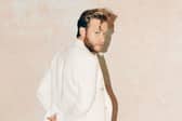Talent prizes include chance to support Olly Murs at Yorkshire Wildlife Park