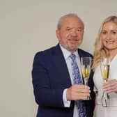 BBC The Apprentice