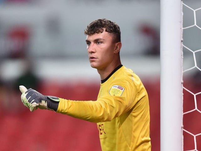 Conceded three goals but could not do a great deal about them after being let down by his team mates’ defensive efforts. Barely had anything to do in the first half and made a few decent stops under pressure in the second.