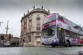 Most services will see limited service starting Sunday June 18.