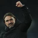 NEW BOOST: Expected for Leeds United and boss Daniel Farke. Photo by Ed Sykes/Getty Images.