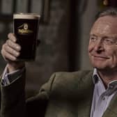Simon Theakston, chairman of Theakston Brewery has