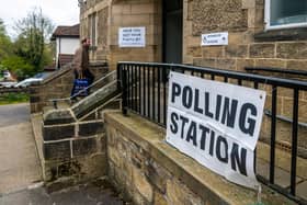 The deadline to register to vote in the Leeds City Council elections is just a few days away (Photo by James Hardisty)