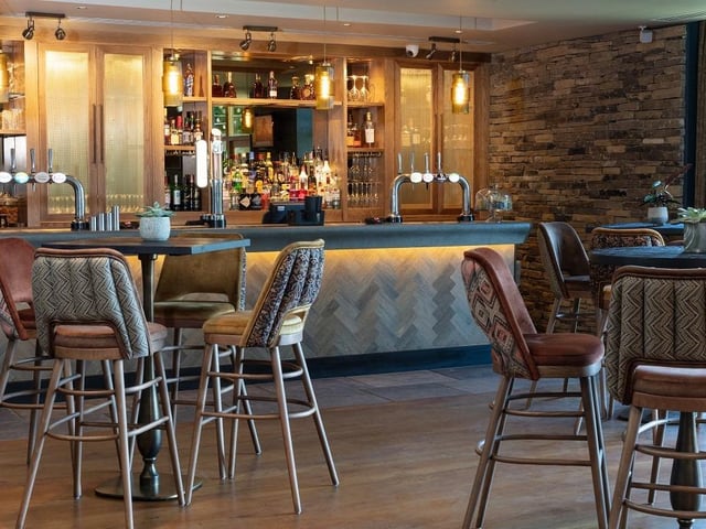 Oulton Hall is a top choice for regular rounds of golf, corporate away days and weekend golf breaks in Leeds, with a 27-hole complex created by iconic course designer Dave Thomas and a fully covered 16-bay driving range.