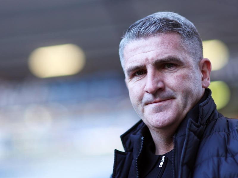 Verdict: Most teams who achieve a top half finish will look forward to next season with the hope that a play-off push could be on the cards, but optimism at Deepdale remains scarce.