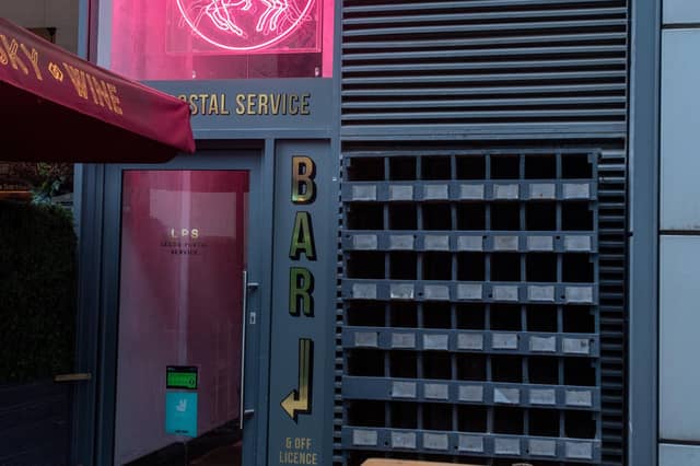 Our reviewer praised the value for money and friendly service (Photo: Bruce Rollinson)