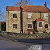 Homes in the North-East are worth an average of £161,389