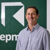 Steve Lister, Regional Construction Director
