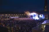 There are still more acts to be announced for the shows at The Piece Hall next summer, say organisers