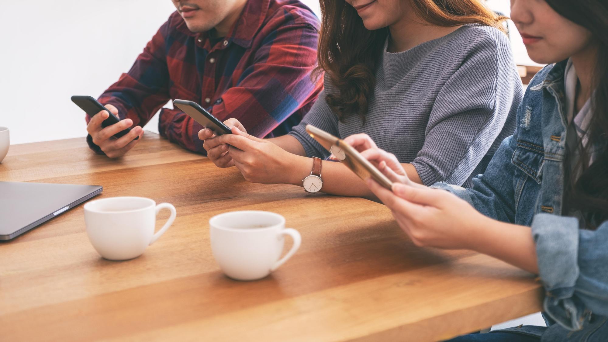 Silent Crime: first thing to do the moment you realise your phone has been stolen