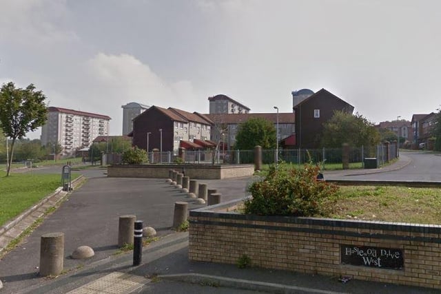 The 13 worst Leeds neighbourhoods for drugs crime named by West ...