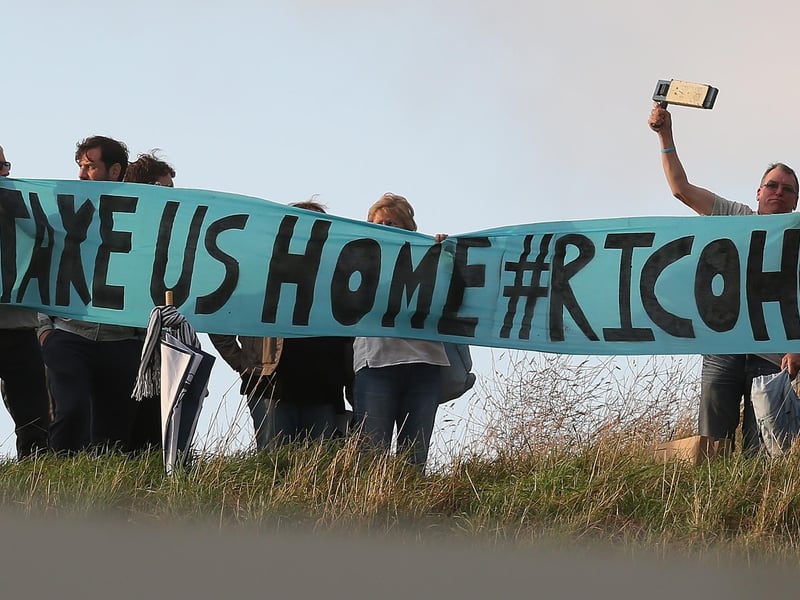 Coventry were docked 10 points in 2013/14, only confirming their Football League membership on the eve of the new season.
