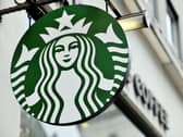 Starbucks. Photo: Nicholas.T.Ansell/PA Wire