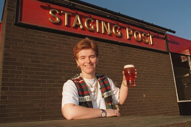 22 of the best-loved pub landlords and landladies in Leeds during the ...