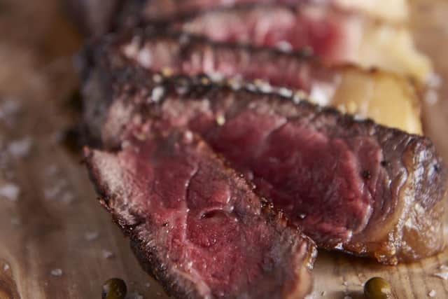 Yorkshire’s steak mecca on top foodie lists