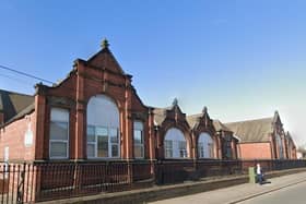 Hunslet Hall in Beeston has sold at auction for more than £800,000 (Photo: Google)