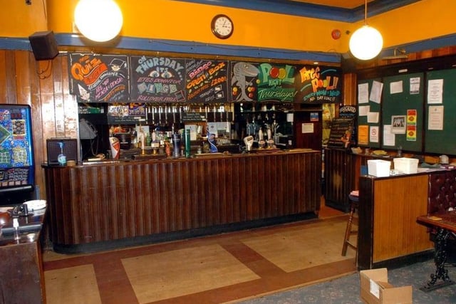 They are the Leeds pubs which found a new lease of life after last orders were called.