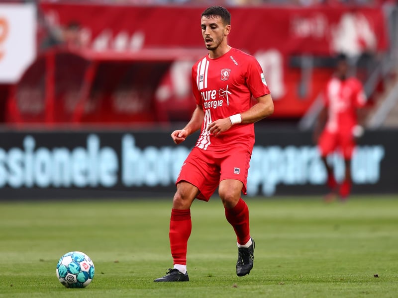 INS: Julio Pleguezuelo, pictured, (FC Twente); Lewis Gibson (Everton), Kaine Kesler-Hayden (Aston Villa, loan).
OUTS: Niall Ennis (Blackburn), Danny Mayor (Fleetwood), James Wilson (Bristol Rovers), Conor Grant (Port Vale), James Bolton, Finley Craske, Luke Jephcott, Ryan Law, Adam Parkes, Brandon Pursall (all released).