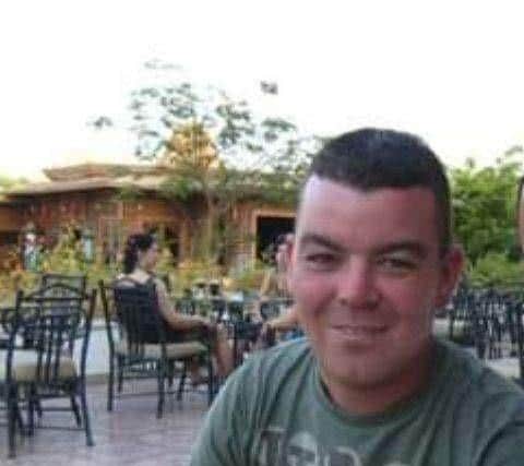 Ryan Ellwood, 42, was found to have died from a single stab wound.