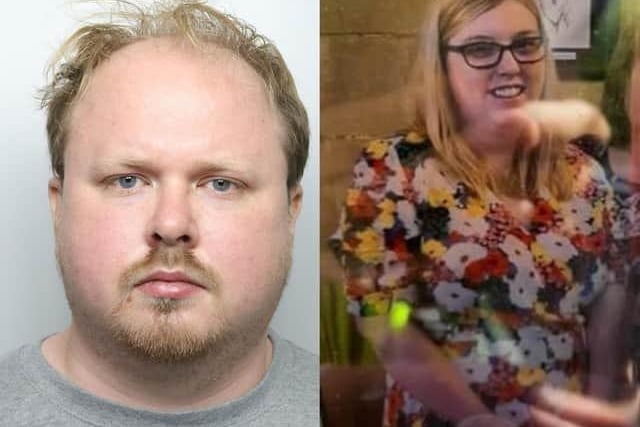 Tributes poured in following the shocking murder of beloved Castleford teacher Abi Fisher. In November, Matthew Fisher, was found guilty and sentenced to life in prison for strangling his wife and dumping her body in undergrowth.