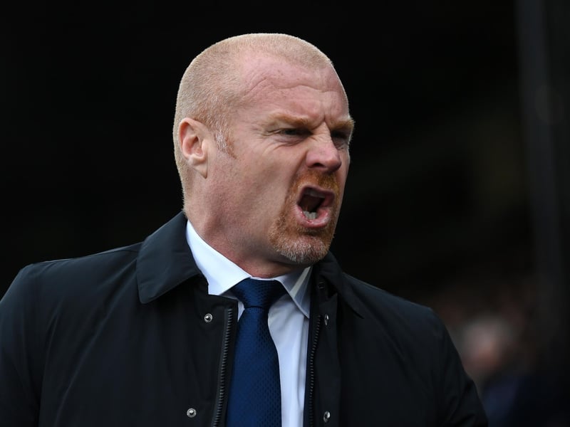 Odds for relegation: 10-11.
