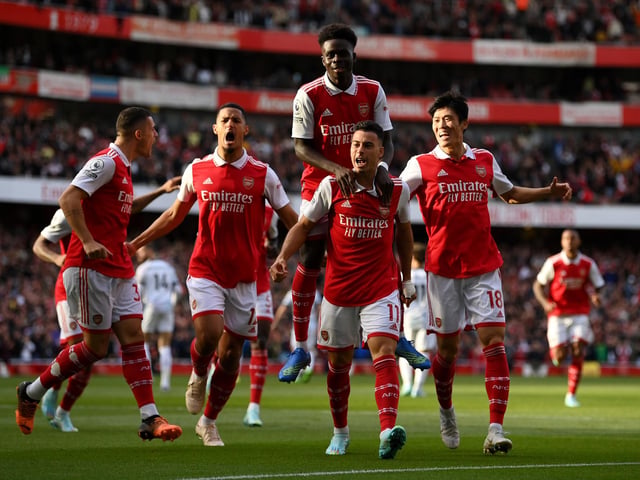 Odds for the title: 7-1.
Odds for relegation: 2000-1.