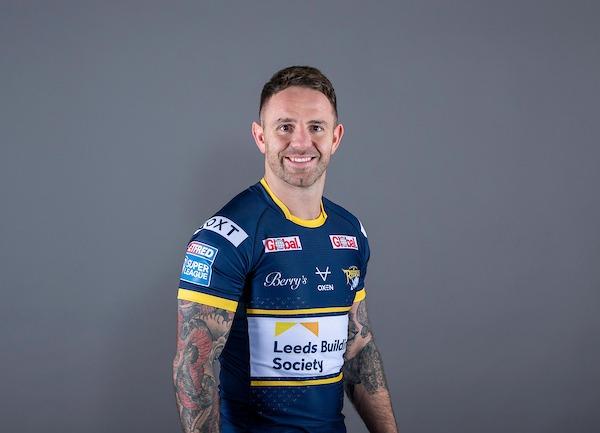 At least one crucial tackle, scored a try and provided the final pass for another 9.