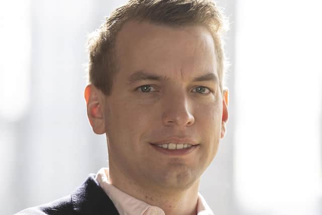 Owen Meredith is chief executive of the News Media Association