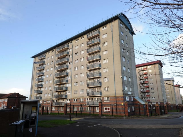 In Burmantofts, the average house price in 2022 was £106,750