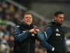 Eddie Howe applauds 'tough opponent' Leeds United and makes prediction about return fixture