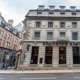 There's a whopping 12 Wetherspoons pubs in Leeds, the chain renowned for its cheap drinks. If you're on a tight budget but still fancy a tipple with your beau, this is the place to go. And despite the low price-tag, some of the city's spoons are housed in the most gorgeous buildings in Leeds.
