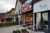 The expanded PittaFan in Roundhay Road, Oakwood (Photo by National World)