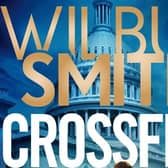 Crossfire by Wilbur Smith (with David Churchill)