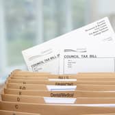 Charity Marie Curie is urging more councils to exempt terminally ill people from paying council tax
