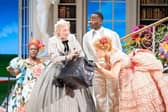 British productions take centre stage at Vue this month