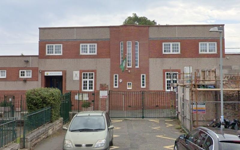 Primary 1 in Wardie Primary School has 26 pupils - one more than the maximum allocation of 25