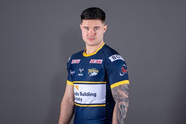 Hurt in the first half after tackling Jake Connor in the air; needed treatment for more than 10 minutes before being taken off on a stretcher. Giants scored from the resulting penalty 5.