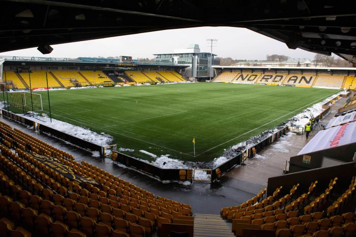 Capacity: 10,016