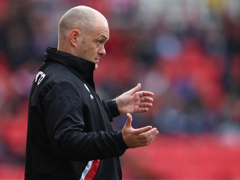 Verdict: New squad, new backroom staff, new directors, new COO, new Head of Recruitment, new marketing executive… perhaps the only thing that’s old at Stoke City nowadays is their 85-year-old co-owner, Peter Coates. Peter, and son John, want progress for the Potters, having seen few signs of it in five seasons back at this level, but an accumulation of previous mistakes make this a transitional time for the club, and patience is the order of the day, with people settling in across the board.
