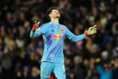 Clear first choice keeper whose run of clean sheets was ended through Wilson Isidor's opener for Sunderland on Monday night but there wasn't much the Frenchman could have done about that one and Meslier made some important saves when required. A clean sheet at Bramall Lane would now be huge.