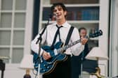 The 1975 will headlined the Main Stage West on the Sunday at Leeds Festival. Photo: PA