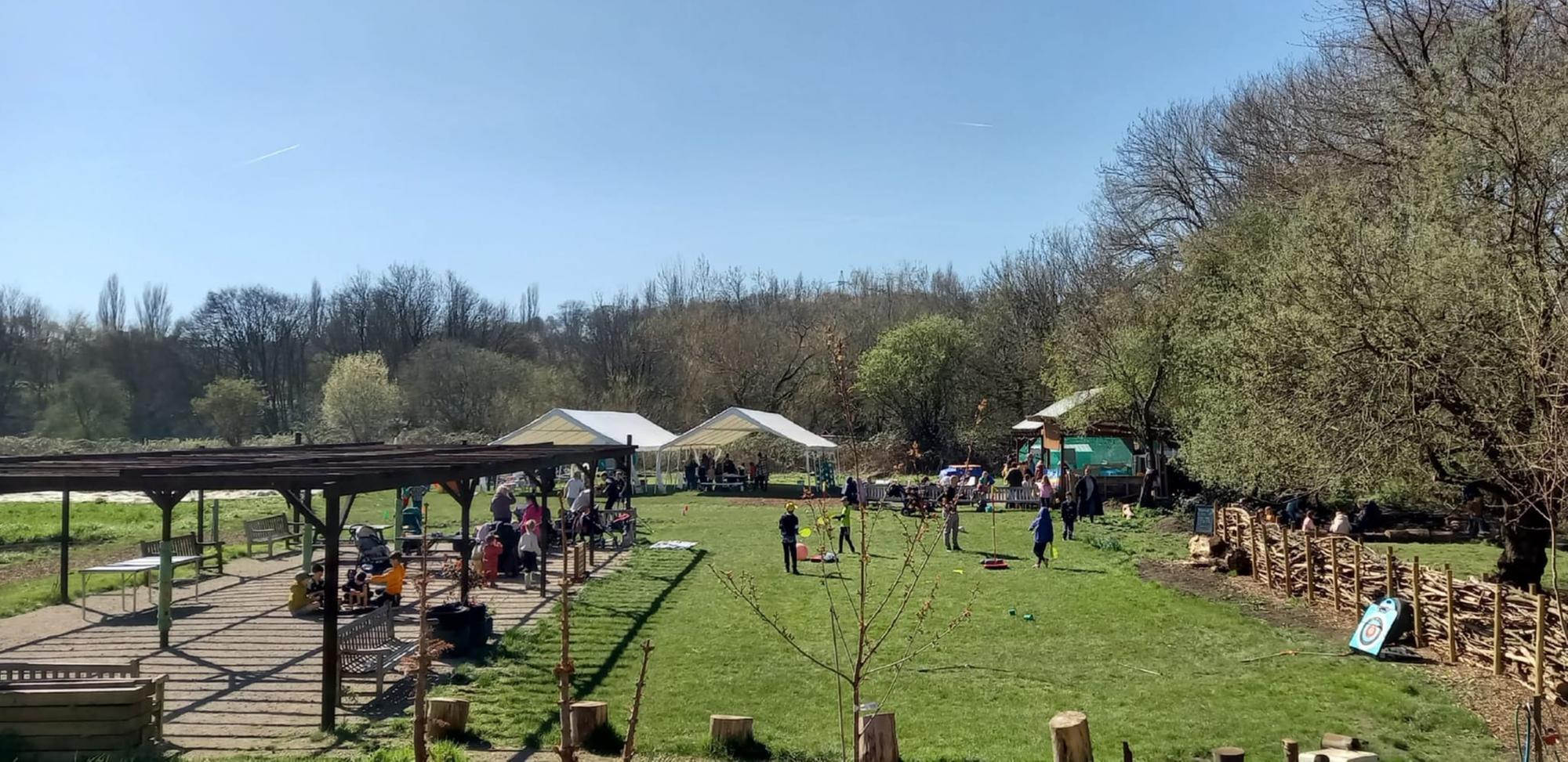 Kirkstall Valley Farm: Equipment stolen from Leeds trust that provided over 400 meals to families over Easter - Vimarsana News